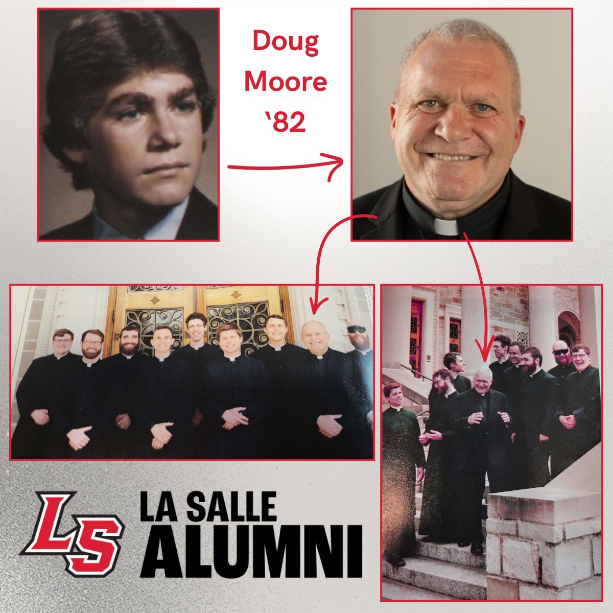 Doug Moore '82